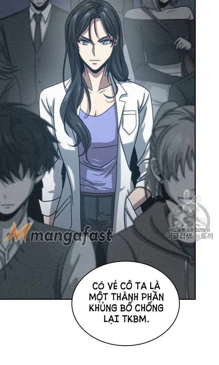 đọc truyện Vua Trộm Mộ Chương 161 ảnh 65 tại Thiên Thai Truyện