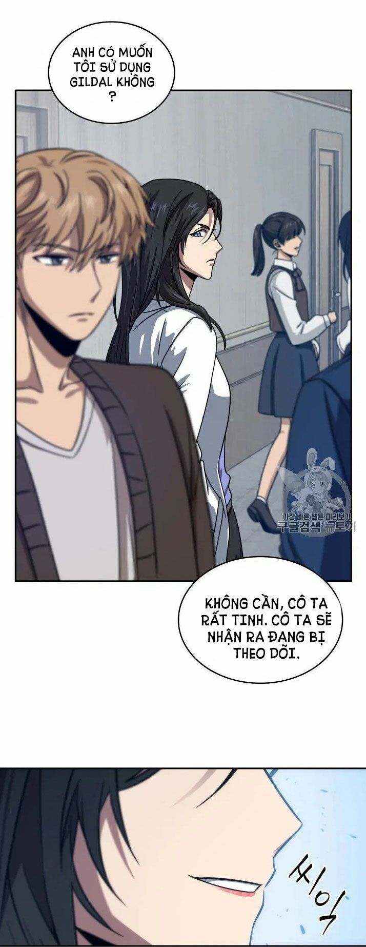 đọc truyện Vua Trộm Mộ Chương 161 ảnh 70 tại Thiên Thai Truyện