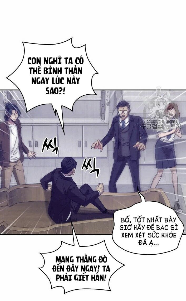 đọc truyện Vua Trộm Mộ Chương 161 ảnh 9 tại Thiên Thai Truyện