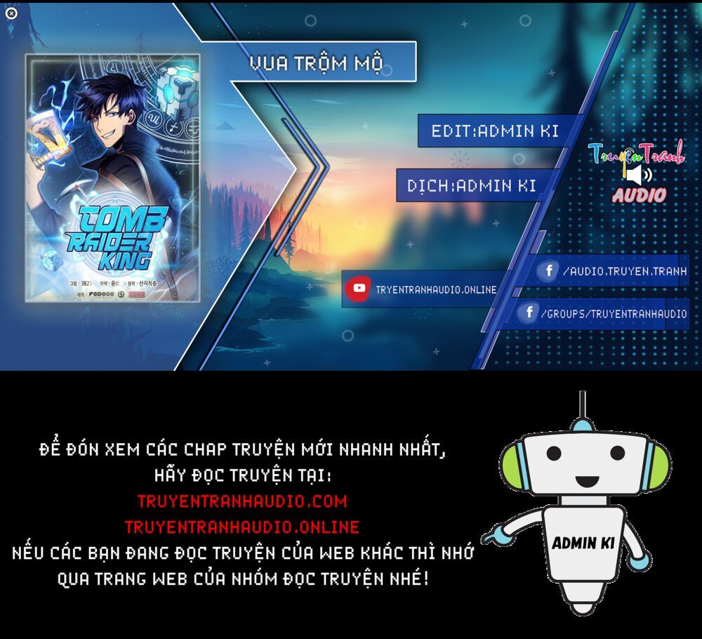 đọc truyện Vua Trộm Mộ Chương 162 ảnh 3 tại Thiên Thai Truyện