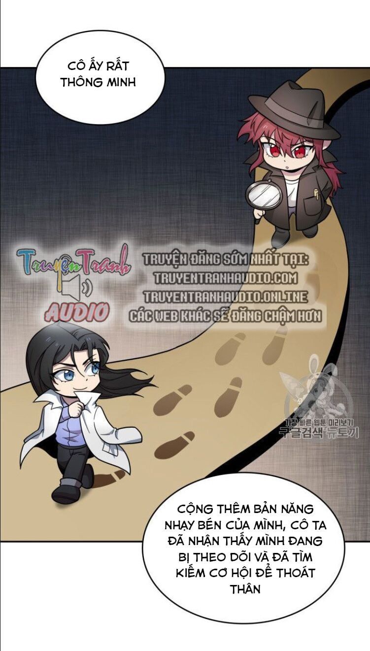 đọc truyện Vua Trộm Mộ Chương 162 ảnh 12 tại Thiên Thai Truyện