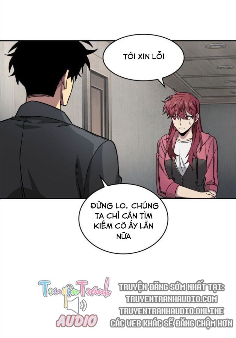 đọc truyện Vua Trộm Mộ Chương 162 ảnh 14 tại Thiên Thai Truyện