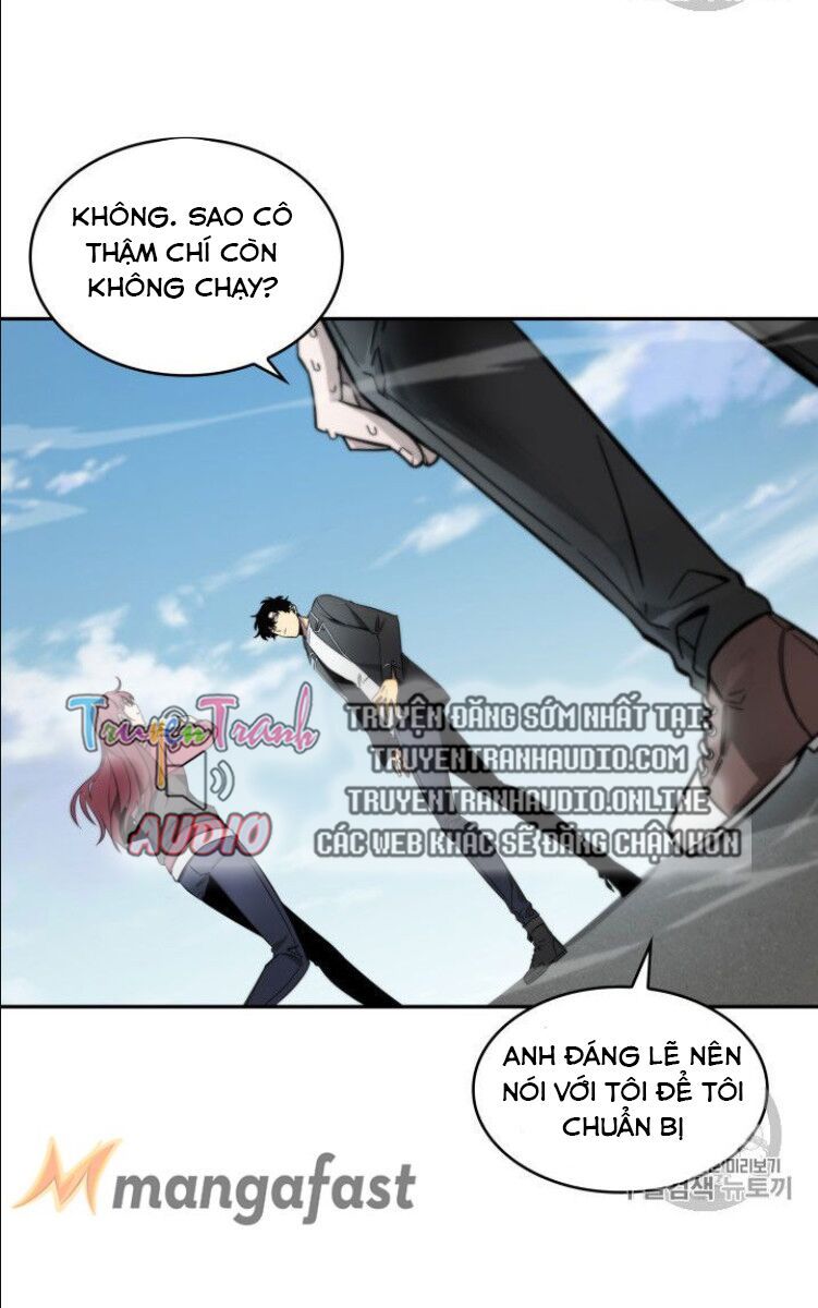 đọc truyện Vua Trộm Mộ Chương 162 ảnh 21 tại Thiên Thai Truyện