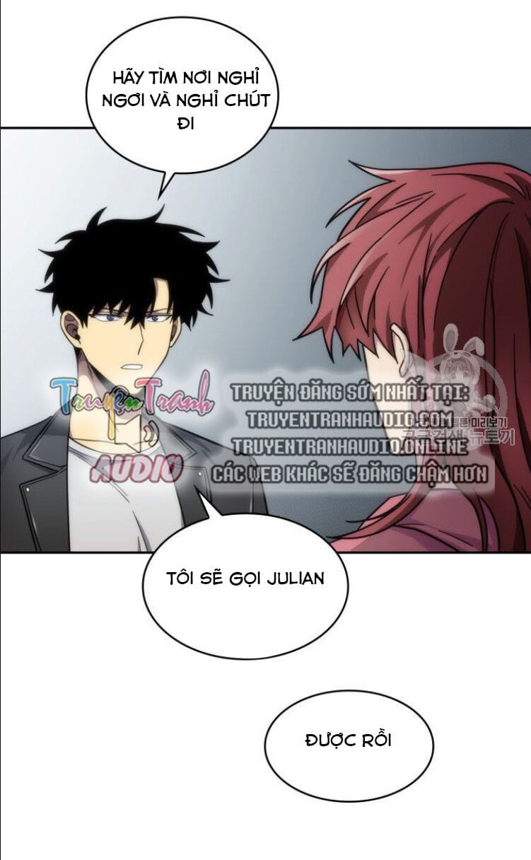 đọc truyện Vua Trộm Mộ Chương 162 ảnh 22 tại Thiên Thai Truyện