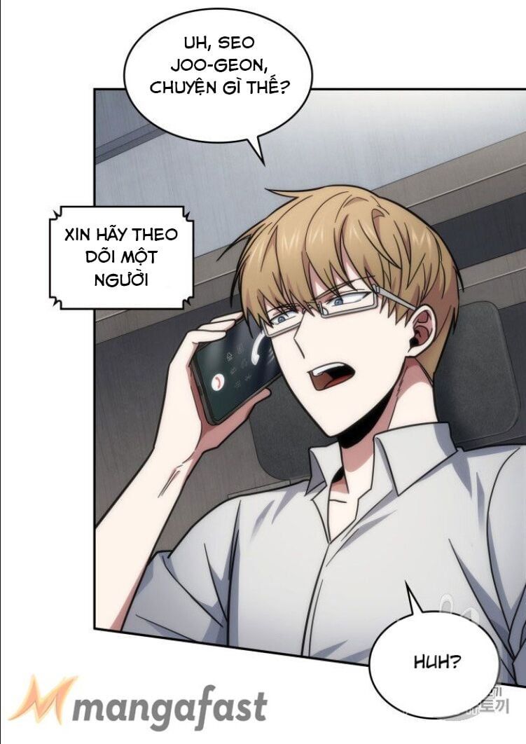 đọc truyện Vua Trộm Mộ Chương 162 ảnh 24 tại Thiên Thai Truyện