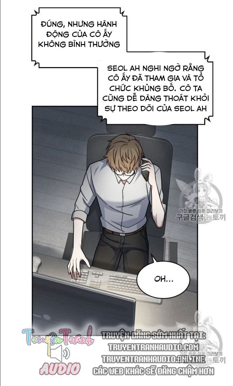 đọc truyện Vua Trộm Mộ Chương 162 ảnh 26 tại Thiên Thai Truyện