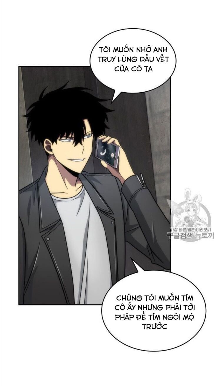 đọc truyện Vua Trộm Mộ Chương 162 ảnh 27 tại Thiên Thai Truyện