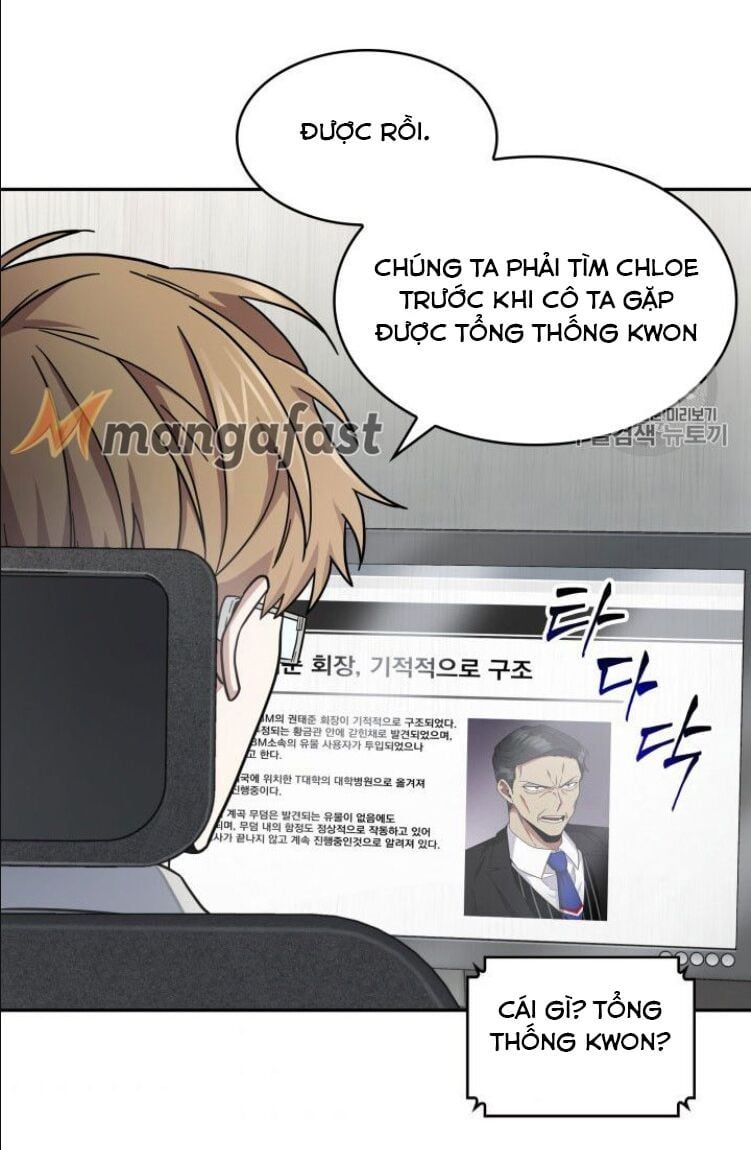 đọc truyện Vua Trộm Mộ Chương 162 ảnh 28 tại Thiên Thai Truyện