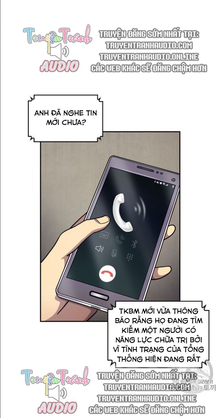 đọc truyện Vua Trộm Mộ Chương 162 ảnh 29 tại Thiên Thai Truyện