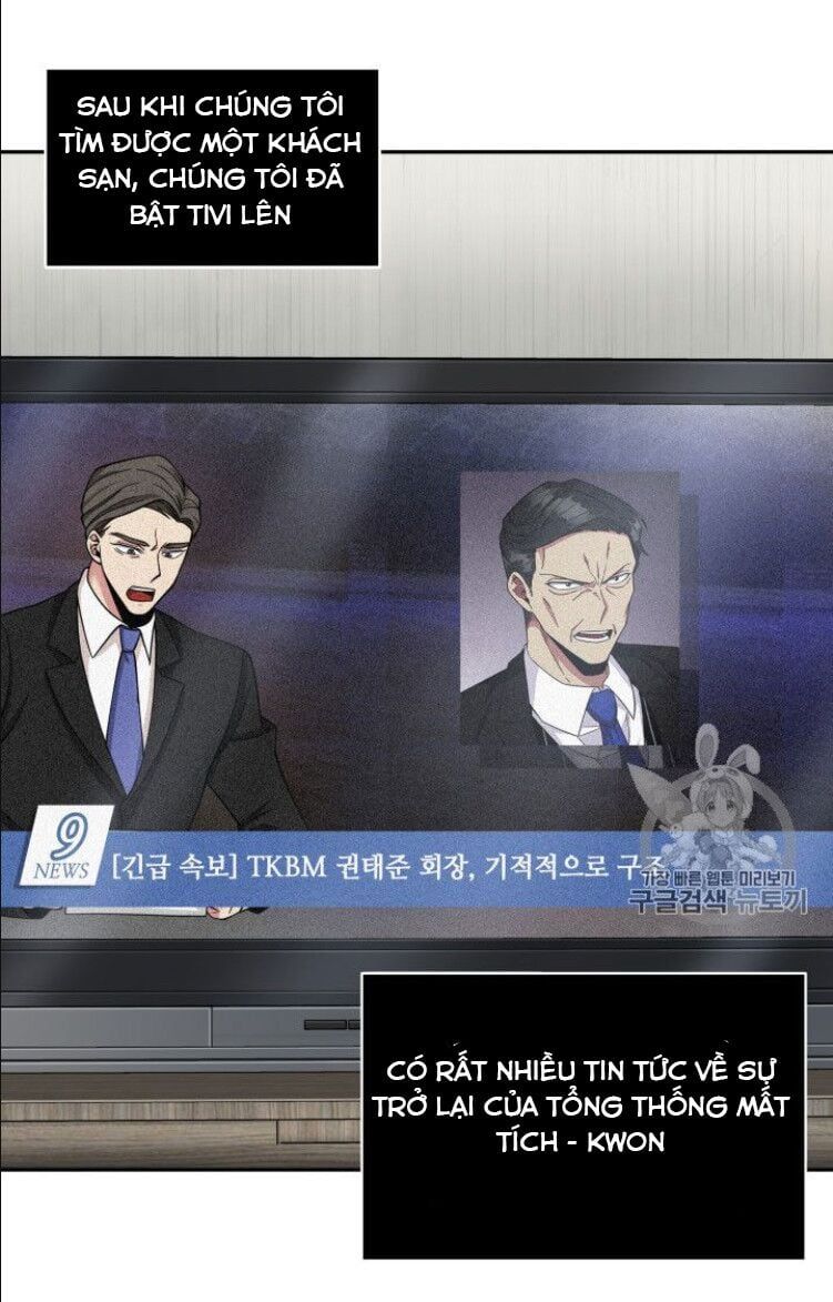 đọc truyện Vua Trộm Mộ Chương 162 ảnh 30 tại Thiên Thai Truyện