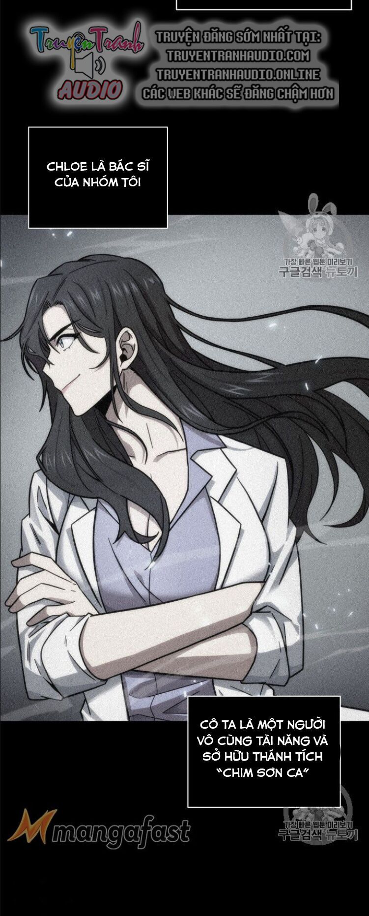 đọc truyện Vua Trộm Mộ Chương 162 ảnh 5 tại Thiên Thai Truyện