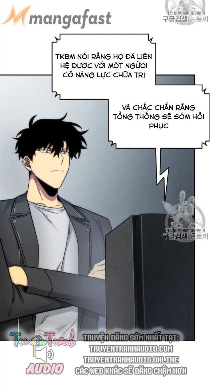 đọc truyện Vua Trộm Mộ Chương 162 ảnh 32 tại Thiên Thai Truyện