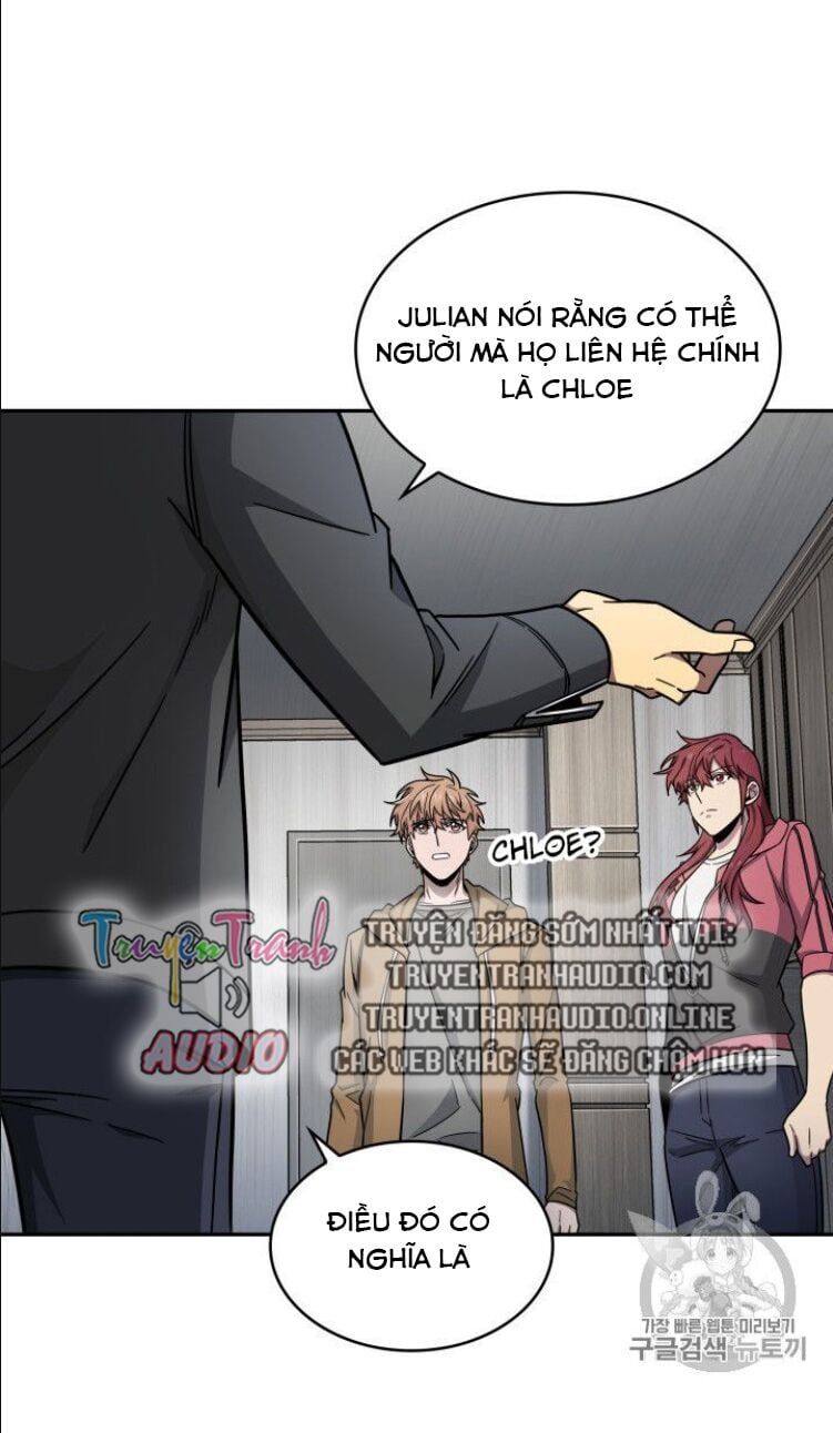 đọc truyện Vua Trộm Mộ Chương 162 ảnh 33 tại Thiên Thai Truyện