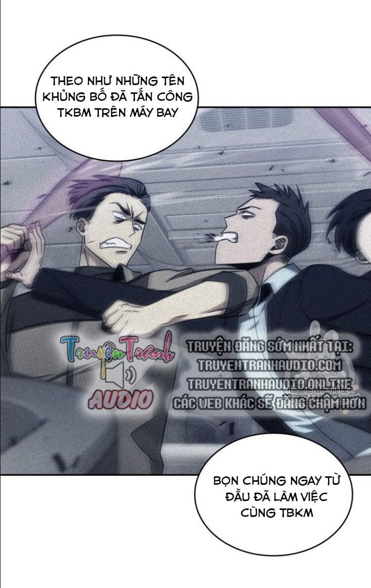 đọc truyện Vua Trộm Mộ Chương 162 ảnh 34 tại Thiên Thai Truyện