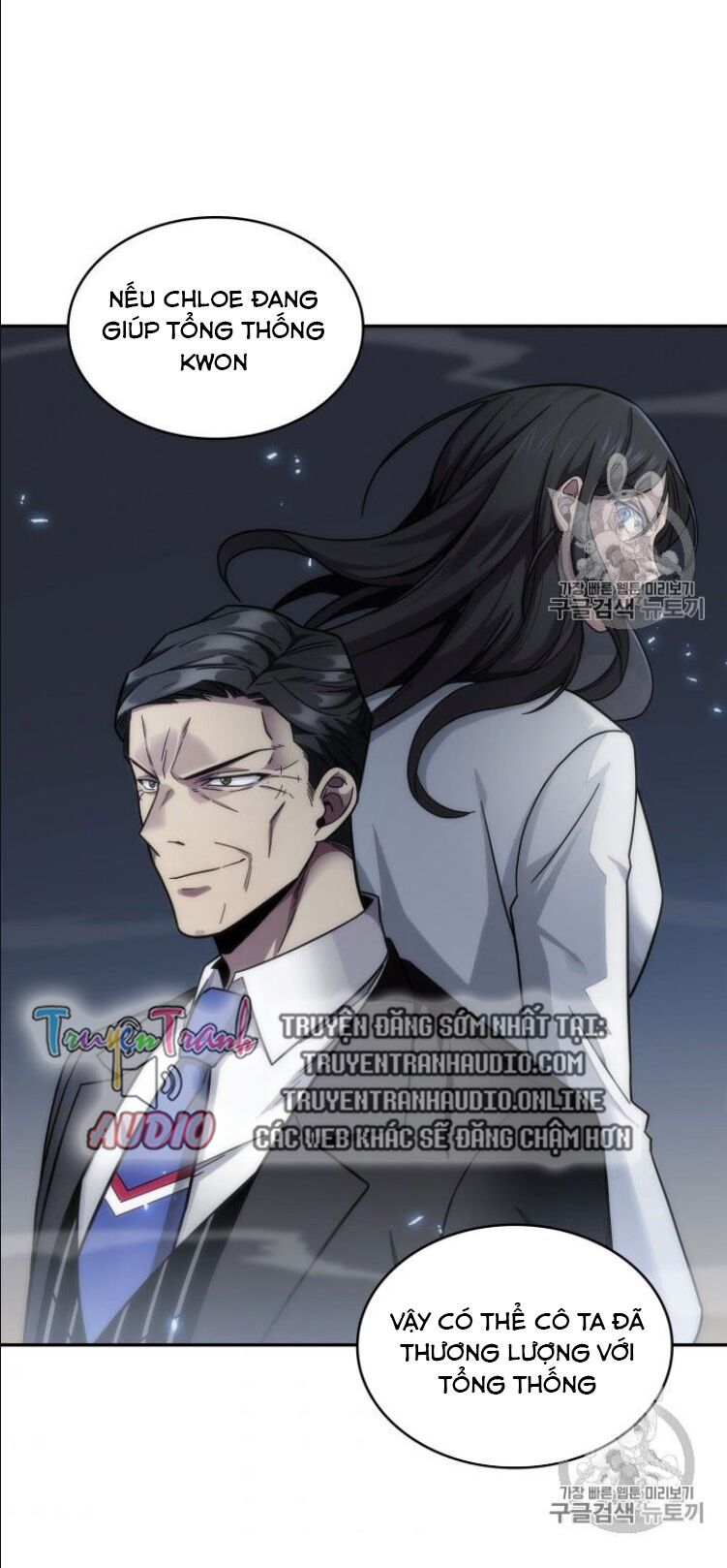 đọc truyện Vua Trộm Mộ Chương 162 ảnh 35 tại Thiên Thai Truyện