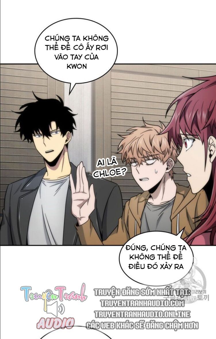 đọc truyện Vua Trộm Mộ Chương 162 ảnh 36 tại Thiên Thai Truyện