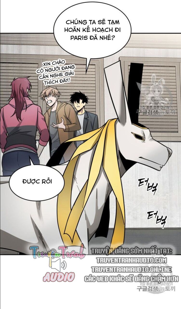 đọc truyện Vua Trộm Mộ Chương 162 ảnh 38 tại Thiên Thai Truyện