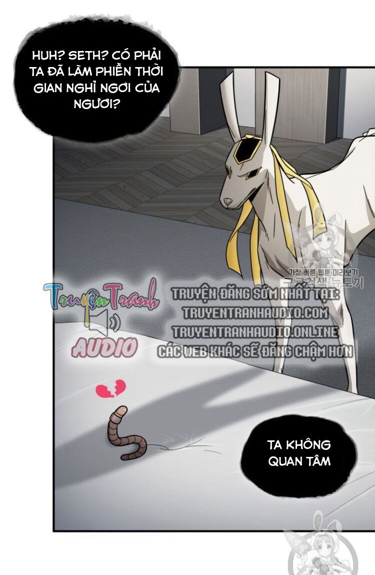 đọc truyện Vua Trộm Mộ Chương 162 ảnh 41 tại Thiên Thai Truyện