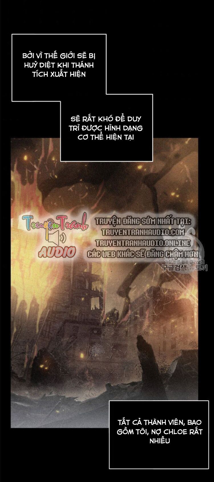 đọc truyện Vua Trộm Mộ Chương 162 ảnh 6 tại Thiên Thai Truyện