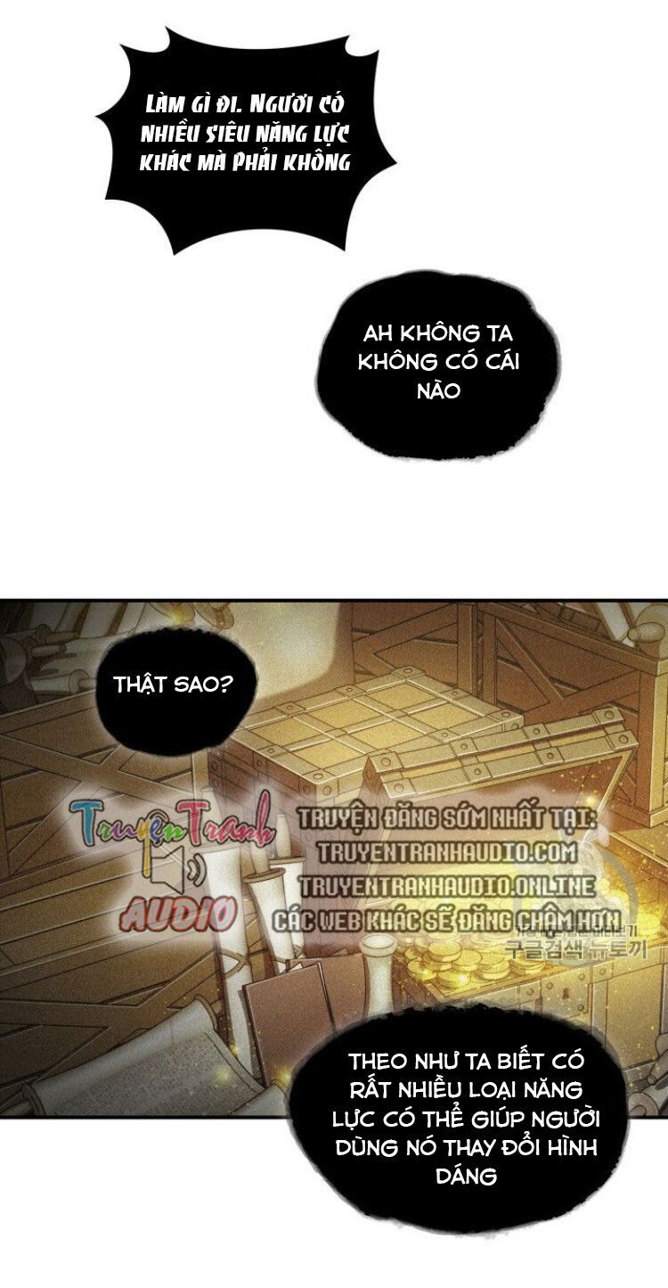 đọc truyện Vua Trộm Mộ Chương 162 ảnh 46 tại Thiên Thai Truyện