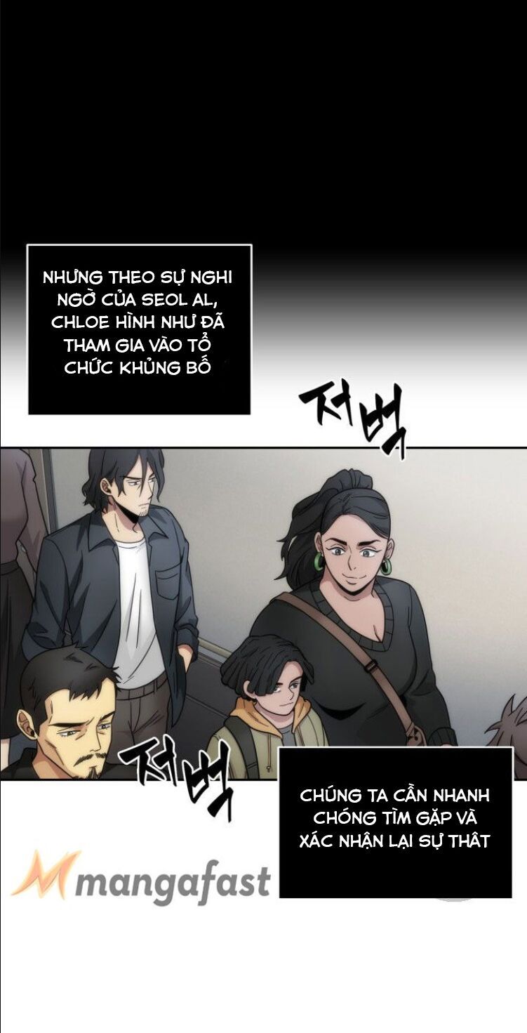 đọc truyện Vua Trộm Mộ Chương 162 ảnh 7 tại Thiên Thai Truyện