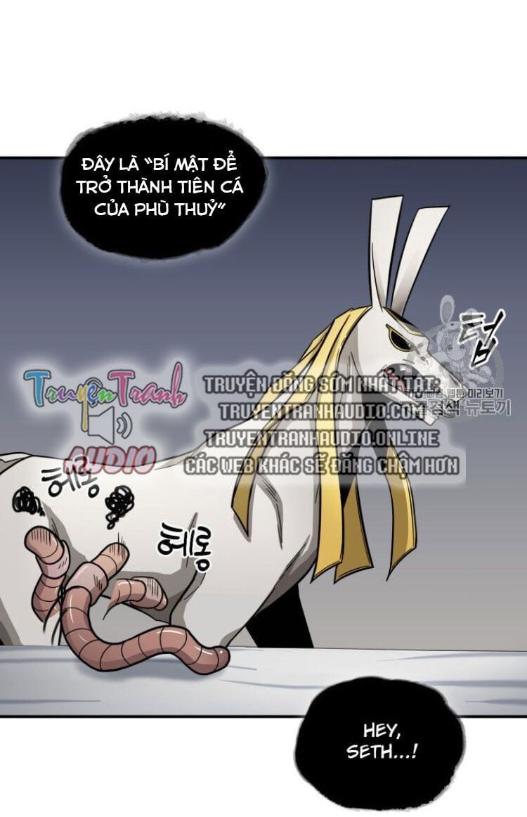 đọc truyện Vua Trộm Mộ Chương 162 ảnh 55 tại Thiên Thai Truyện