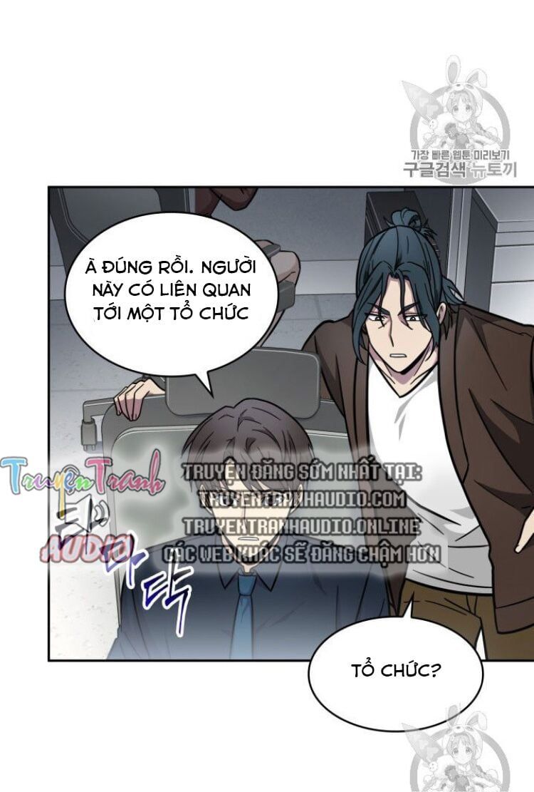 đọc truyện Vua Trộm Mộ Chương 162 ảnh 69 tại Thiên Thai Truyện