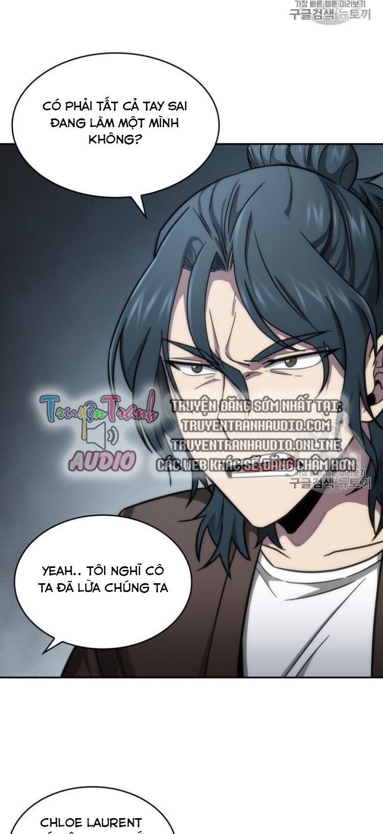 đọc truyện Vua Trộm Mộ Chương 162 ảnh 70 tại Thiên Thai Truyện