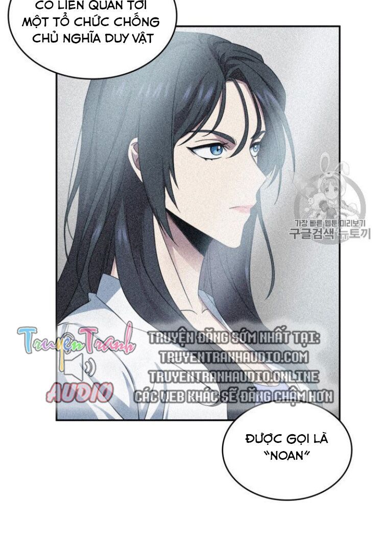 đọc truyện Vua Trộm Mộ Chương 162 ảnh 71 tại Thiên Thai Truyện