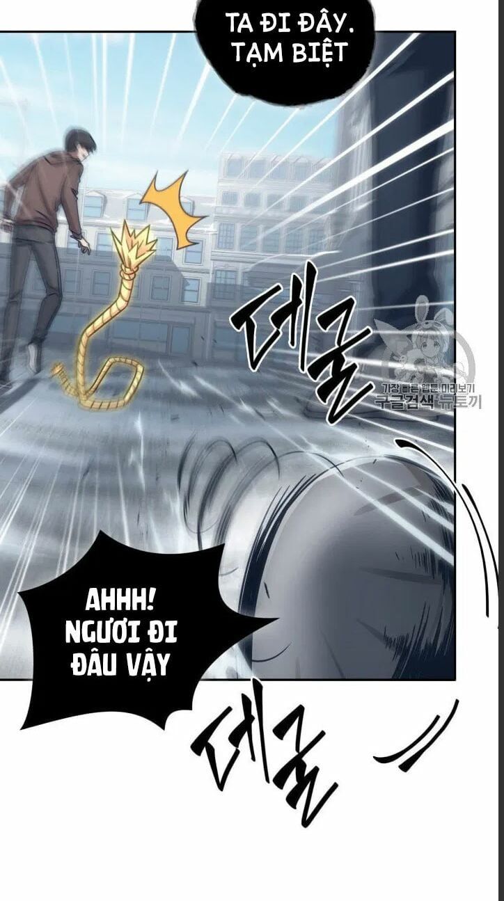 đọc truyện Vua Trộm Mộ Chương 163 ảnh 13 tại Thiên Thai Truyện