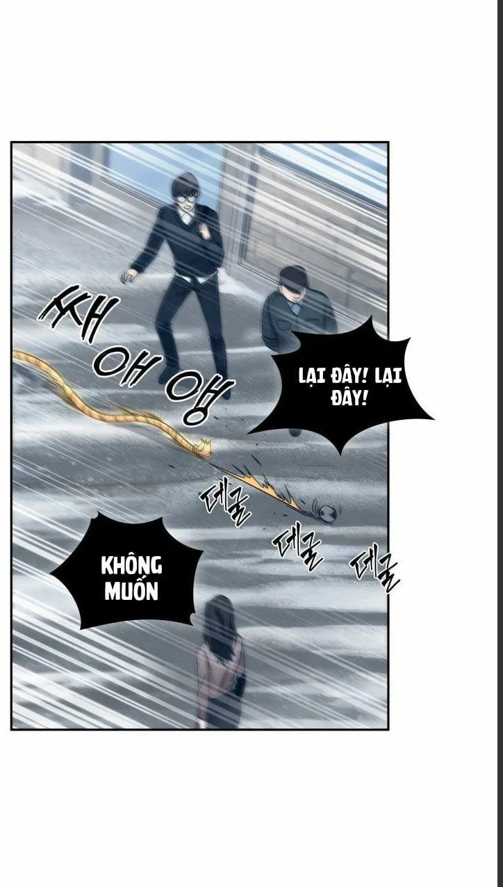 đọc truyện Vua Trộm Mộ Chương 163 ảnh 14 tại Thiên Thai Truyện