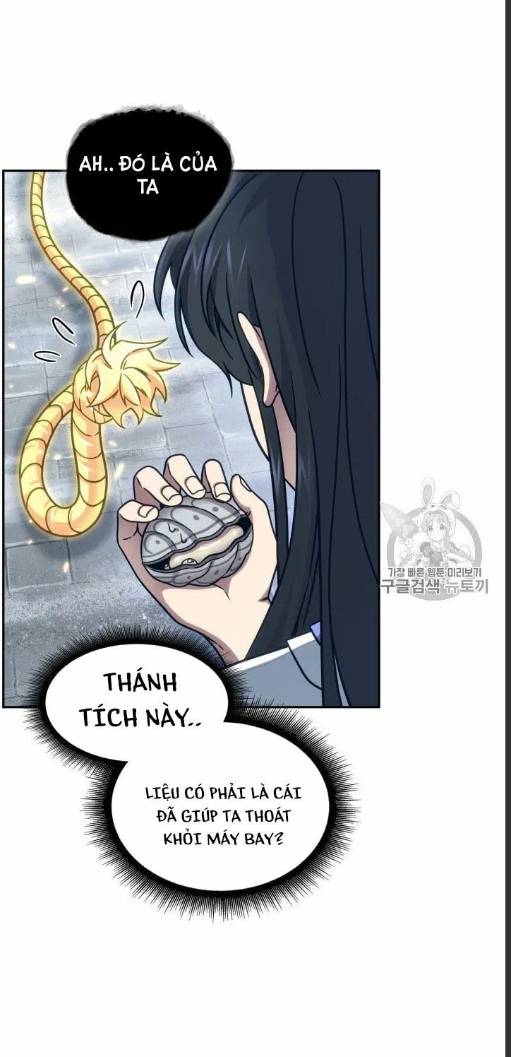 đọc truyện Vua Trộm Mộ Chương 163 ảnh 18 tại Thiên Thai Truyện