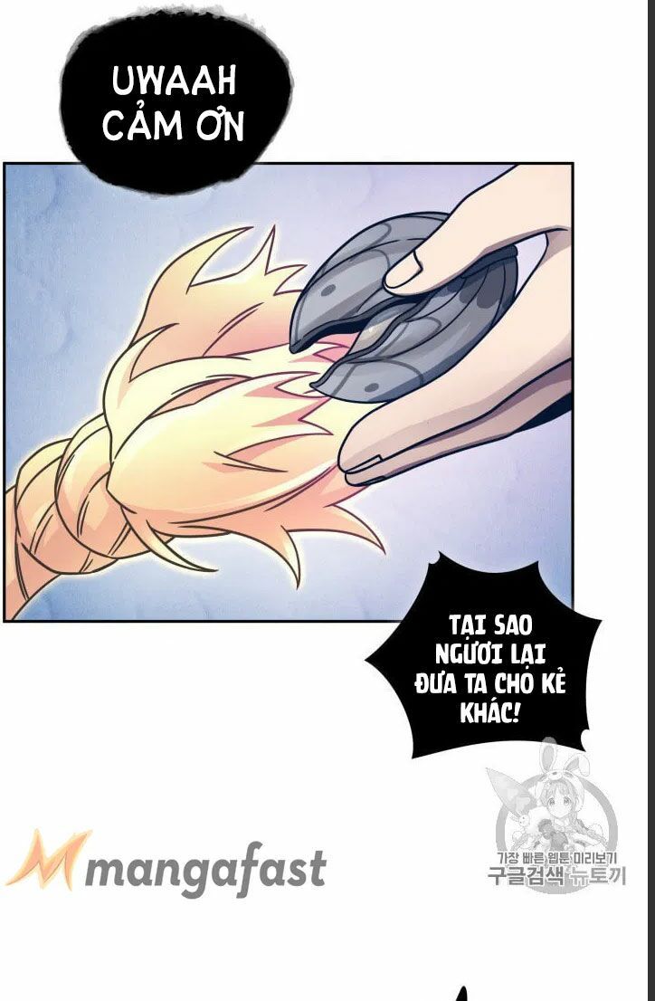 đọc truyện Vua Trộm Mộ Chương 163 ảnh 20 tại Thiên Thai Truyện