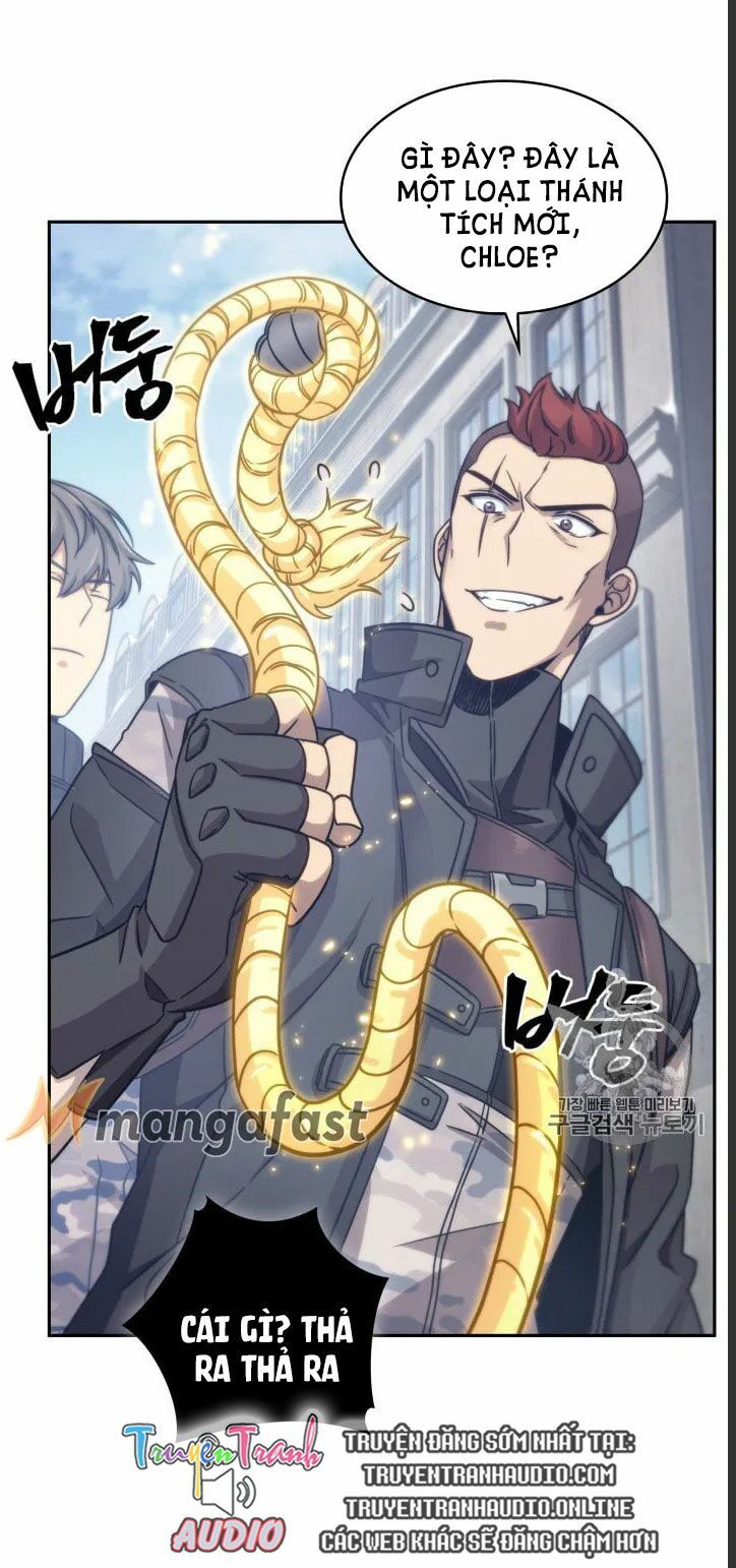 đọc truyện Vua Trộm Mộ Chương 163 ảnh 22 tại Thiên Thai Truyện