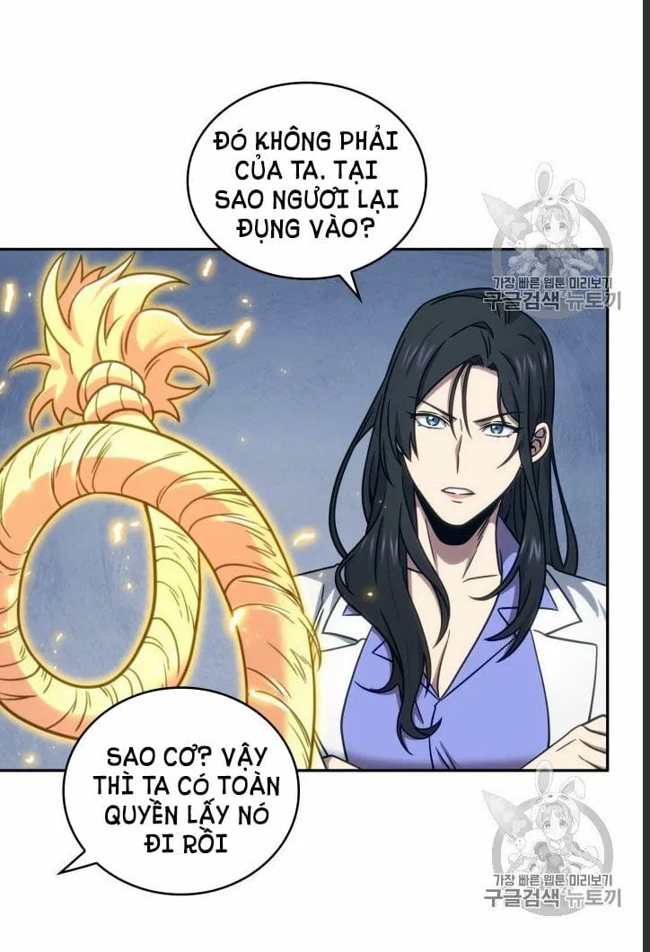 đọc truyện Vua Trộm Mộ Chương 163 ảnh 23 tại Thiên Thai Truyện