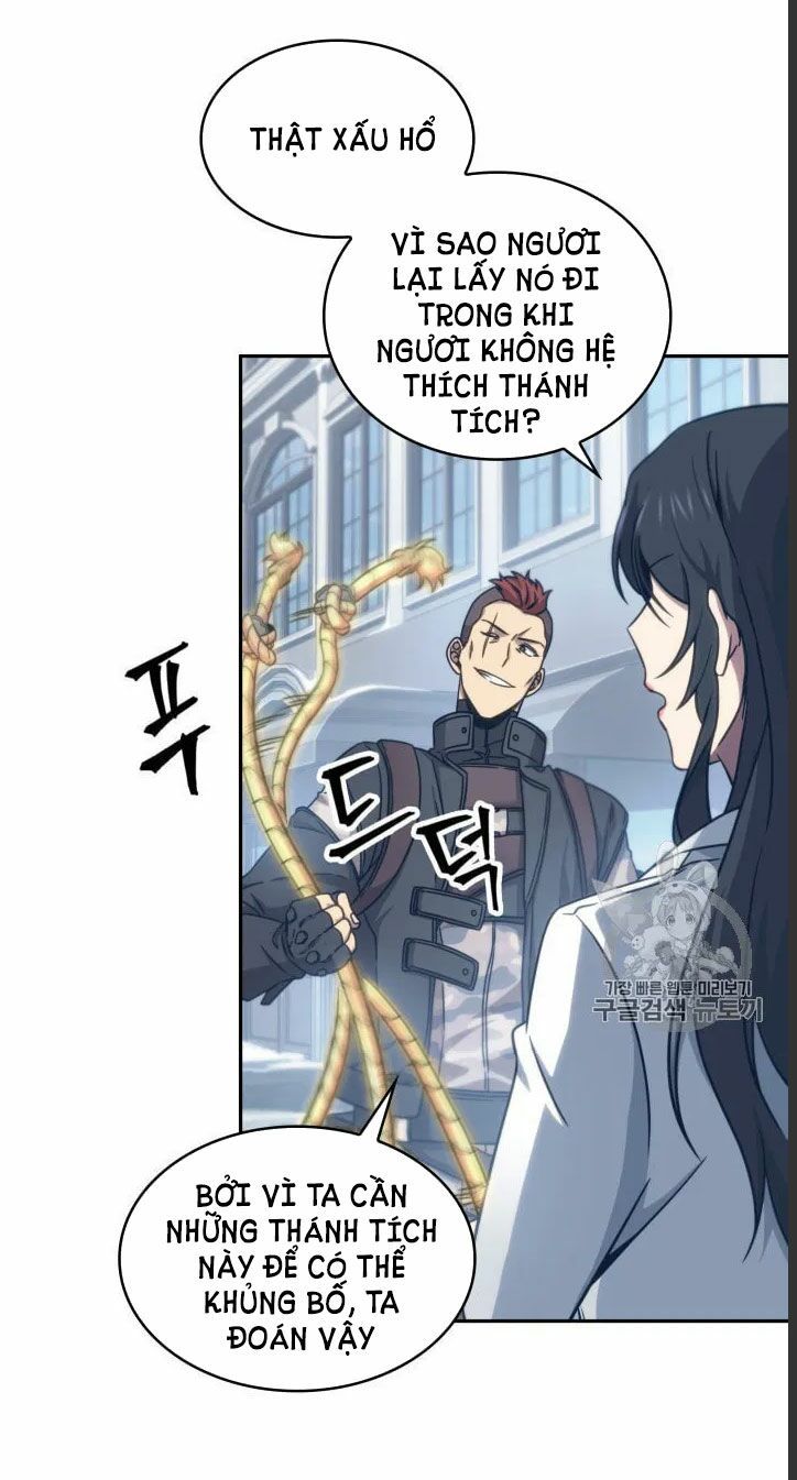 đọc truyện Vua Trộm Mộ Chương 163 ảnh 24 tại Thiên Thai Truyện