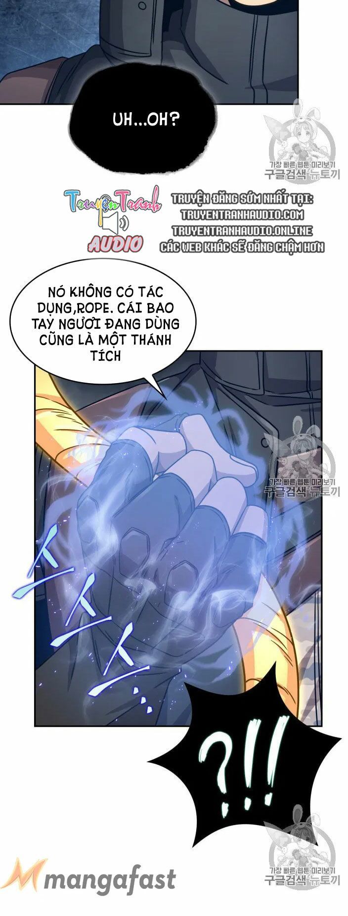 đọc truyện Vua Trộm Mộ Chương 163 ảnh 26 tại Thiên Thai Truyện