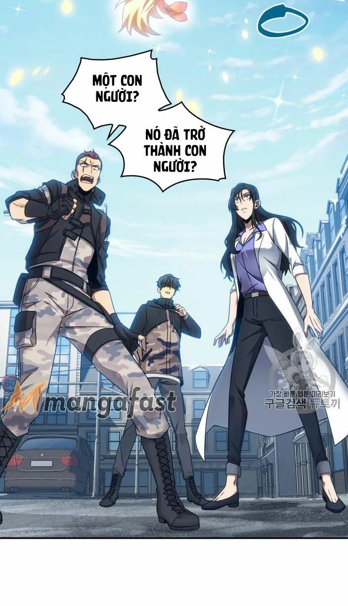 đọc truyện Vua Trộm Mộ Chương 163 ảnh 33 tại Thiên Thai Truyện