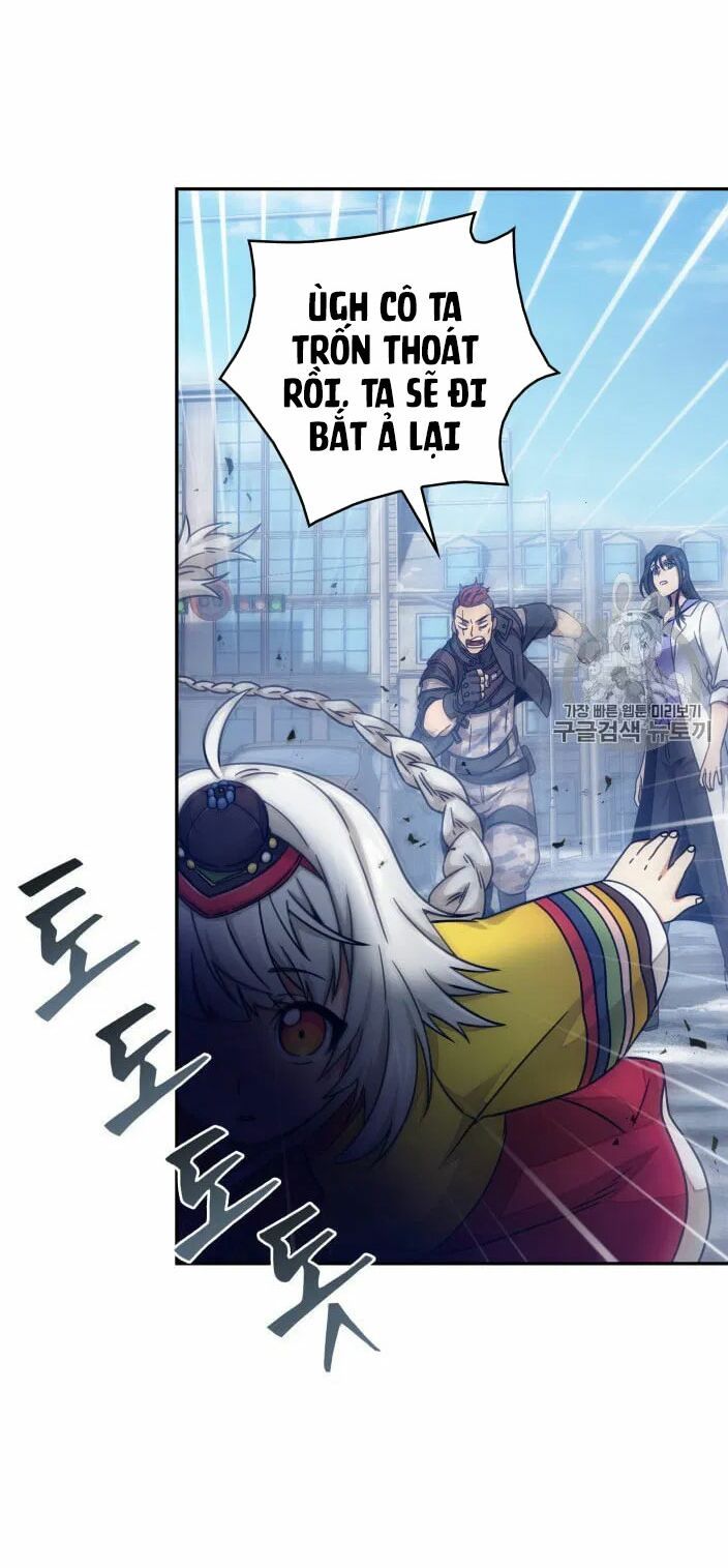 đọc truyện Vua Trộm Mộ Chương 163 ảnh 35 tại Thiên Thai Truyện