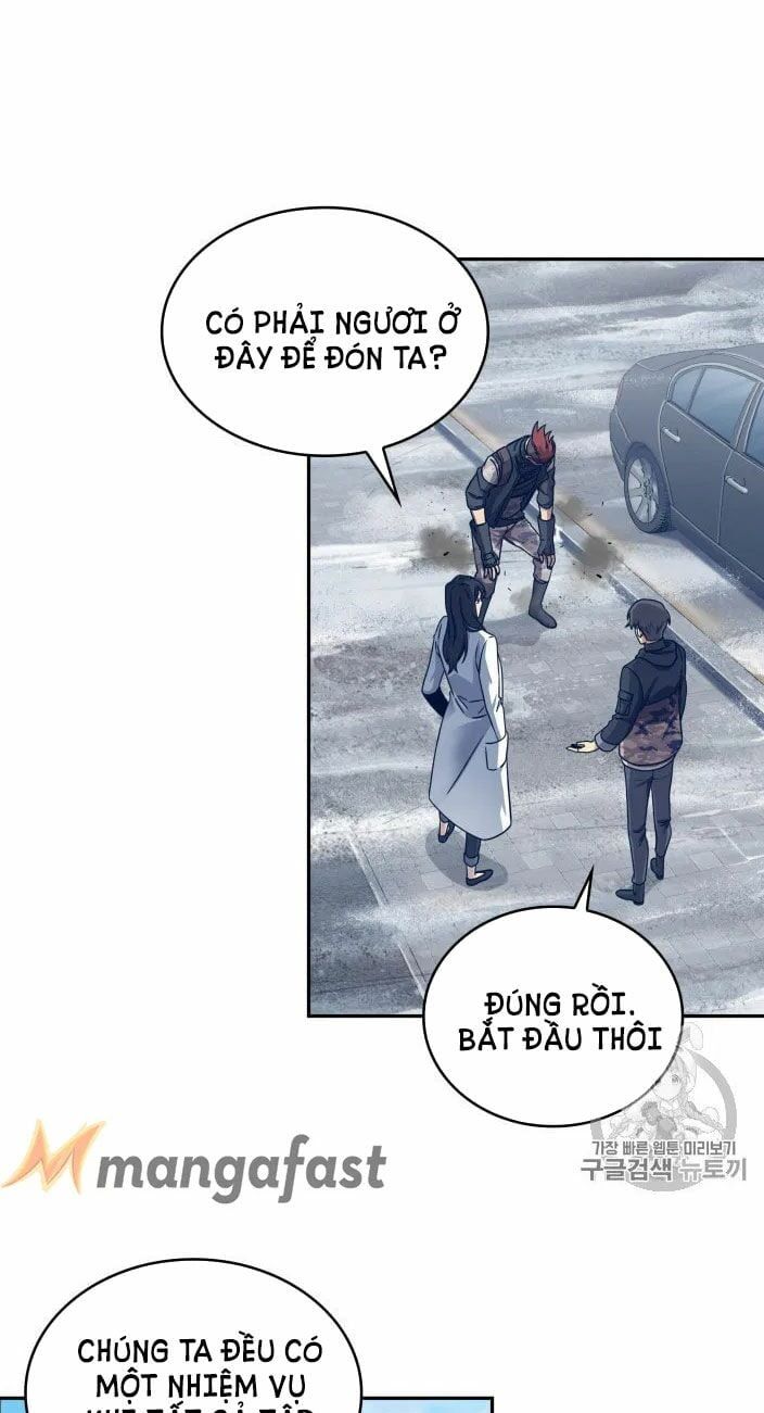 đọc truyện Vua Trộm Mộ Chương 163 ảnh 39 tại Thiên Thai Truyện