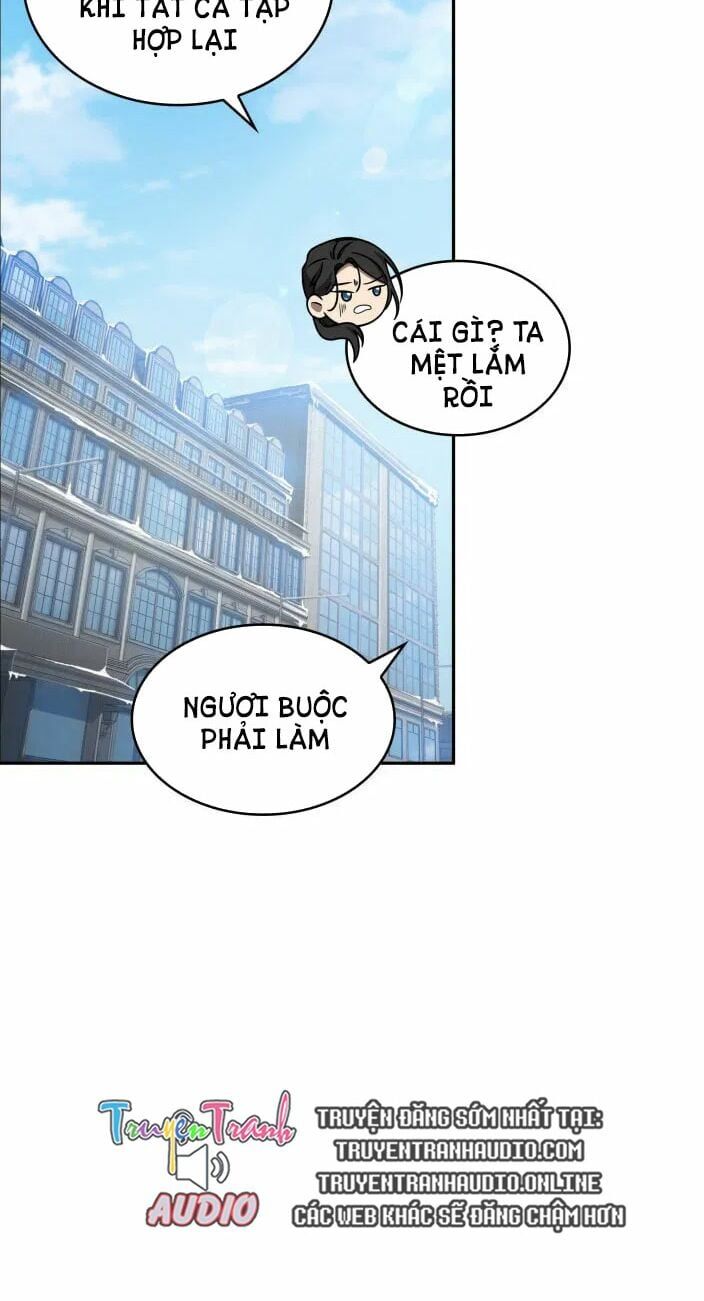 đọc truyện Vua Trộm Mộ Chương 163 ảnh 40 tại Thiên Thai Truyện