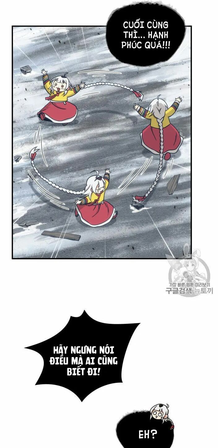 đọc truyện Vua Trộm Mộ Chương 163 ảnh 46 tại Thiên Thai Truyện