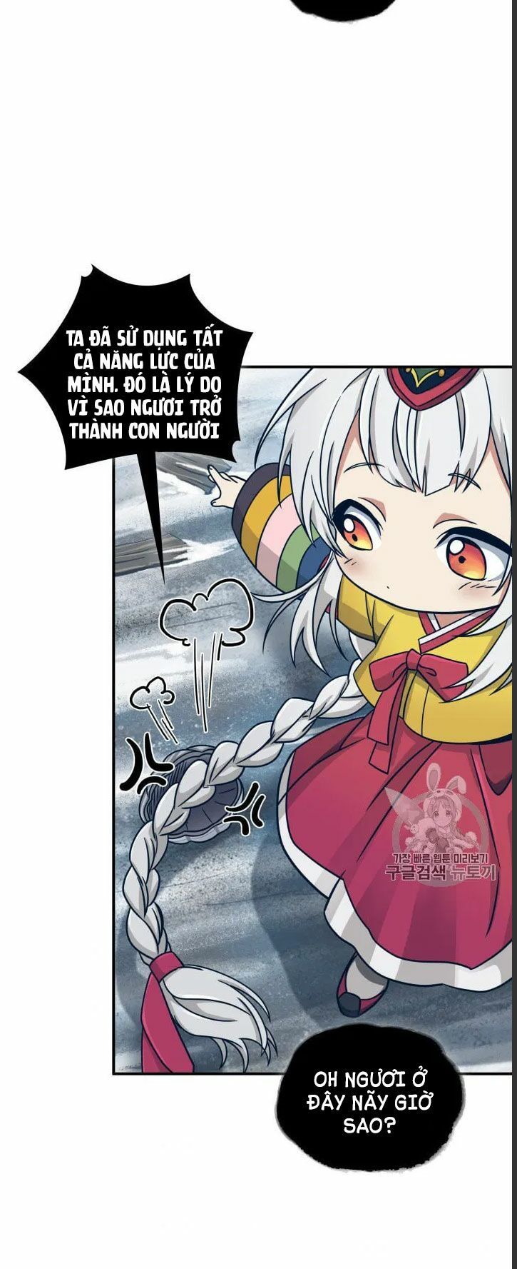 đọc truyện Vua Trộm Mộ Chương 163 ảnh 47 tại Thiên Thai Truyện