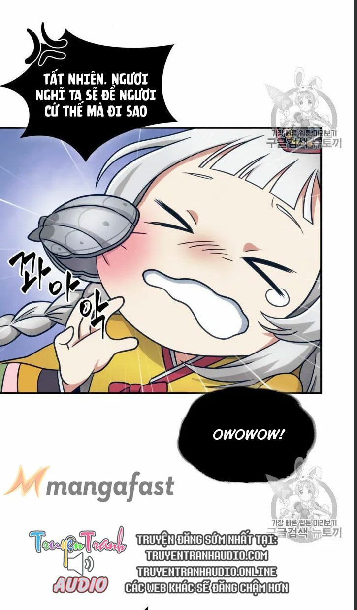 đọc truyện Vua Trộm Mộ Chương 163 ảnh 48 tại Thiên Thai Truyện