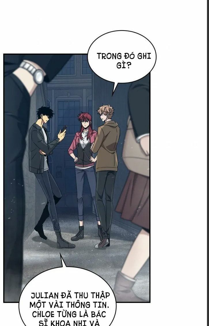 đọc truyện Vua Trộm Mộ Chương 163 ảnh 60 tại Thiên Thai Truyện