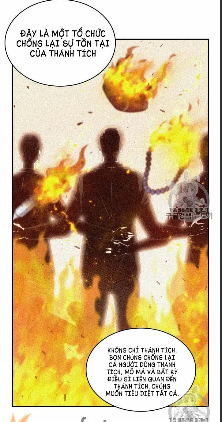 đọc truyện Vua Trộm Mộ Chương 163 ảnh 62 tại Thiên Thai Truyện