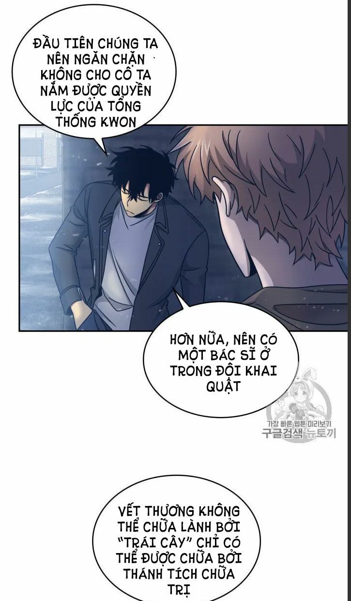 đọc truyện Vua Trộm Mộ Chương 163 ảnh 66 tại Thiên Thai Truyện