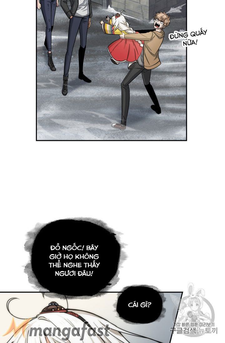 đọc truyện Vua Trộm Mộ Chương 164 ảnh 14 tại Thiên Thai Truyện