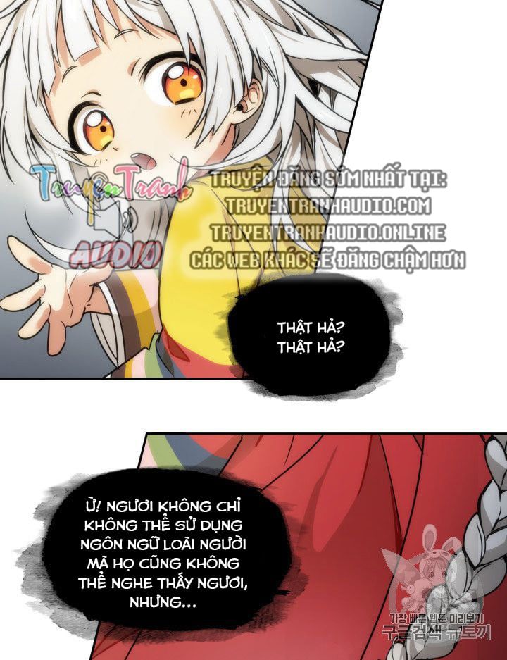 đọc truyện Vua Trộm Mộ Chương 164 ảnh 15 tại Thiên Thai Truyện