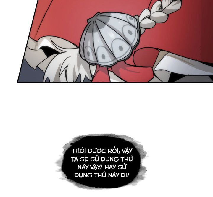 đọc truyện Vua Trộm Mộ Chương 164 ảnh 16 tại Thiên Thai Truyện